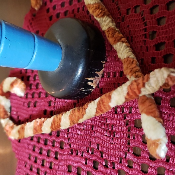 Mid Century Wooden Toy - Picture 3 of 4